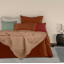 Покрывало 75x95 Copper Waffle Weave Cosas медный Братське