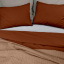 Покрывало 75x95 Copper Waffle Weave Cosas медный Братське