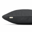 Наволочка Cosas Deco GRAPHITE 45х45 см Графит Орехов