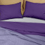 Покрывало 160х230 Lavander Waffle Weave Cosas орхидея Веселе