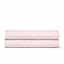 Простыня полуторная 155х240 см MINI DOTS CS4 Cosas Розовый Костополь