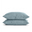 Наволочка Cosas DOVE SATIN 40х40 см Бирюзовый Куп'янськ