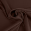 Детская наволочка Cosas CHOCOLATE SATIN Сатин 40х60 см Шоколад Приморск