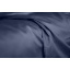 Семейный комплект Cosas DARK BLUE SATIN CS2 2х160х220 см Синий Ворожба