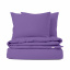 Подростковая постель без простыни LIGHT PLUM Cosas Орхідея 155х215 см Южноукраїнськ