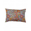 Подушка декоративная Прованс MixPrint мозаика 30х45 см Разноцветный (6727) Сарны