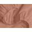 Простыня на резинке 120х200 см COPPER Cosas кирпичный Черноморск
