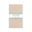 Детская простыня 110х160 см BEIGE GEOMETRY CS1 Cosas Бориспіль