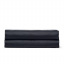 Семейный комплект Cosas BLACK SATIN CS7 Сатин 2х160х220 см Черный Львів