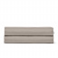 Полутораспальный комплект Cosas BEIGE FLOWERS Ранфорс 160х220 см Бежевый Южноукраинск