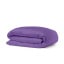 Детская постель без простыни Light Plum Cosas Орхидея 110х140 см Київ