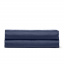 Набор наволочки и простыни Cosas DARK BLUE SATIN CS1 Сатин 220х240 см Синий Вараш