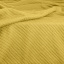 Покрывало 240х260 Summer Knitted Braid Cosas желтый Херсон