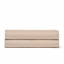 Семейный комплект постельного белья BEIGE GEOMETRY CS2 Cosas Бежевий 2х160х220 см Балаклея