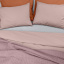 Покрывало 75x95 Sakura Waffle Weave Cosas розовый Київ