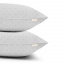 Набор наволочек Cosas MINI DOTS CS1 50х70 см Серый Оріхів