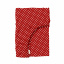 Простыня на резинке 120х200 см RED DOTS Cosas Київ
