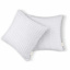 Наволочка Cosas Snow Waffle Weave 45х45 см Белый Братське