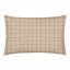 Евро постельное белье BEIGE GEOMETRY CS2 Cosas Бежевый 200х220 см Королёво