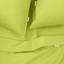Набор наволочек Cosas LIME & GREY SET 50х70 см Лайм/серый Косів