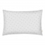 Детское постельное белье в кроватку MINI DOTS CS8 Cosas серый 110х140 см Оріхів