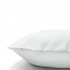 Наволочка Cosas SNOW 50х50 см Белый Киев