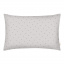 Двуспальное постельное белье Mini Dots CS4 Cosas Бежевый 180х220 см Краматорськ