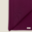 Детская простыня 110х160 см DARK CHERRY CS1 Cosas Доманёвка