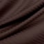 Полутораспальный пододеяльник сатин 160х220 см WALNUT Cosas Шоколад Нововолинськ
