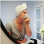 Тюрбан для сушки волос e-Cloth Quick-Dry Hair Wrap 743589 Дубно