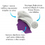 Тюрбан для сушки волос e-Cloth Quick-Dry Hair Wrap 743589 Дубно