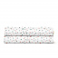 Детская простыня 110х160 см COLOR DOTS CS1 Cosas Полтава