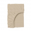 Простынь на резинке Cosas BEIGE GEOMETRY Ранфорс 180х200х20 см Бежевый Рівне