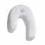 Ортопедическая подушка для сна Side Sleeper Pro White (3_02781) Умань