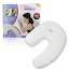 Ортопедическая подушка для сна Side Sleeper Pro White (3_02781) Умань