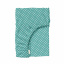 Простыня на резинке 120х200 см MINI DOTS CS8 Cosas мятный Сарны