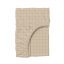 Детская простыня Cosas BEIGE GEOMETRY Ранфорс 60х120х12 см Бежевый Черновцы