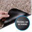 Коврик для прихожей и ванной комнаты OPT-TOP Super Clean Mat Brown (2081719862) Березнегувате