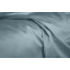 Евро простыня Cosas DOVE SATIN 220х240 см Стальной Хмельник