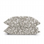 Семейный комплект Cosas BEIGE FLOWERS Ранфорс 2х160х220 см Бежевый Стрий