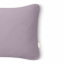 Евро наволочка Cosas Muslin LILAC 50х70 см Фиолетовый Акимовка