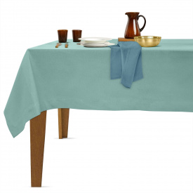 Скатерть на стол водоотталкивающая Cosas 100х180 AGAVE