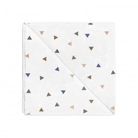 Набор салфеток Cosas COLOR DELTA Ранфорс 30х30 см 2 шт.