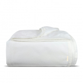 Непромокаемый наматрасник 180x200 см PROTECTOR Cosas Белый