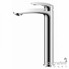 Фото - Смеситель для раковины высокий Imprese Perla f03508001CB хром Смеситель для раковины высокий Imprese Perla f03508001CB хром
