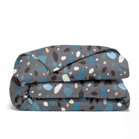 Пододеяльник евро 200х220 см GEMSTONES Cosas