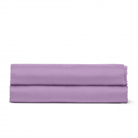 Простыня 240х260 см сатин LAVENDER Cosas