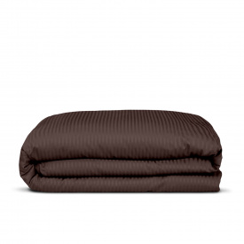 Пододеяльник детский сатин 110х140 см ROADS WALNUT Cosas