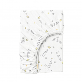 Простыня на резинке 180х200 см FIREWORKS Cosas