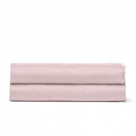 Простыня полуторная сатин 155х240 см SAKURA CS1 Cosas